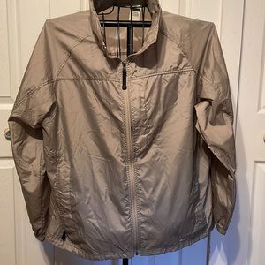 L.L. Bean Windbreaker XL